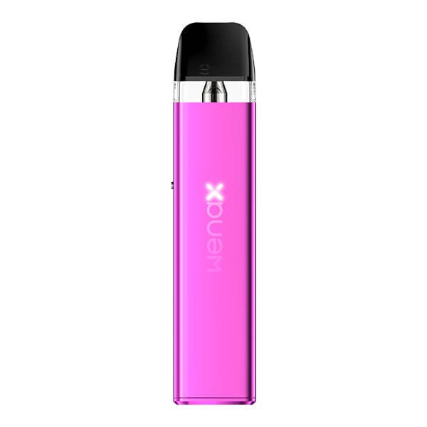 GeekVape - Wenax Q Mini - Haus des Dampfes